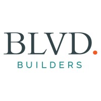 BLVD Builders logo - Similar company to Blvd