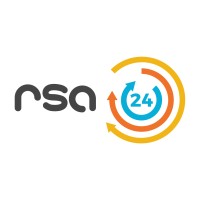 RSA24 logo - Similar company to Vimedimex Vn