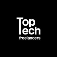 Top Tech Freelancers logo - Similar company to Tech Tip Top