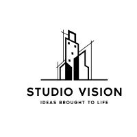 Studio Vision logo - Similar company to Seus