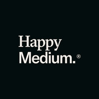 Happy Medium Studio logo - Similar company to Formul8