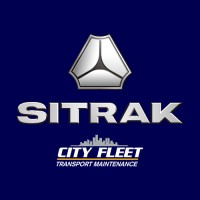 City Fleet Sitrak logo - Similar company to Lk Auto