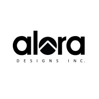 Alora Designs Inc. logo - Similar company to 818 Studio Ltd.