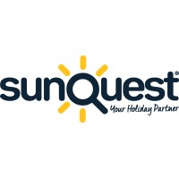 Sunquest logo - Similar company to Sunquest