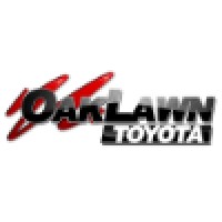 Oak Lawn Toyota logo - Similar company to Howard Orloff Imports
