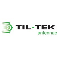 Til-Tek Antenna logo - Similar company to Kaytech Coverage Solutions, Llc.