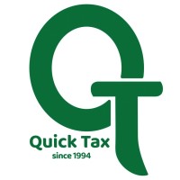 QuickTax & Accounting logo - Similar company to Ensightful