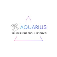 Aquarius Pumping Solutions logo - Similar company to Cfd Flow Engineering