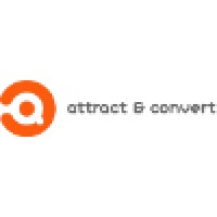 Attract & Convert