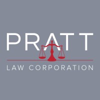 Pratt Law Corporation logo - Similar company to Acuña Regli