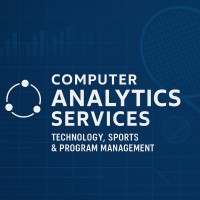 Computer Analytics Services, LLC logo - Similar company to Klik Data And Analytics Services