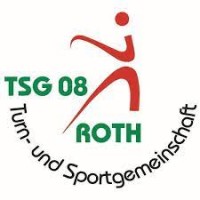 TSG Roth 08 logo - Similar company to Tsg