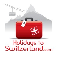 Holidays to Switzerland logo - Similar company to Alpine Explorers Swiss