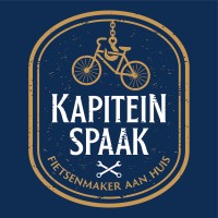 Kapitein Spaak logo - Similar company to Strongclima