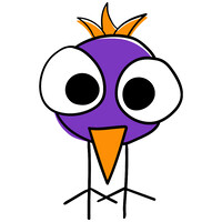 Little Birdy logo - Similar company to Growth Point Resources