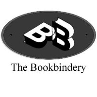 The Bookbindery logo - Similar company to Westsoap