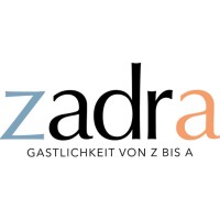 ZADRA-Gruppe logo - Similar company to Senatex Gmbh