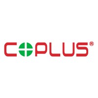 COPLUS INC. logo - Similar company to Move Bumpers