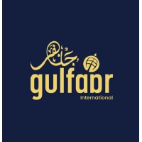 GULFAAR INTERNATIONAL GROUP logo - Similar company to Gulfaar
