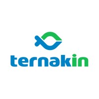 Ternakin logo - Similar company to Lunash
