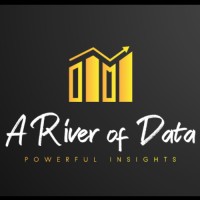 A River of Data logo - Similar company to Better Bi Consulting Group