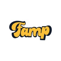 FAMP - FINE ART MOTION PICTURES logo - Similar company to Anand Kumar Productions Pvt Ltd