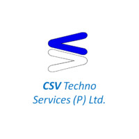 CSV Techno Services Pvt. Ltd. logo - Similar company to Transnet It Solutions