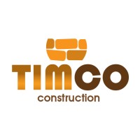 Timco Construction logo - Similar company to Roof Improve