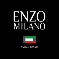 Enzo Milano logo - Similar company to Mr. Jones