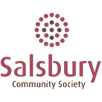 Salsbury Community Society logo - Similar company to Wayfinder Developments