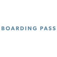 Boarding Pass logo - Similar company to Viajo.Com