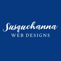 Susquehanna Web Designs logo - Similar company to The Modern Marketer