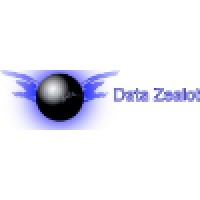 Data Zealot
