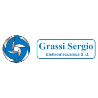 Grassi Sergio Elettromeccanica S.r.l. logo - Similar company to Validus Adhesives