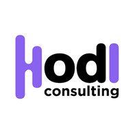 HODL Consulting FZCO logo - Similar company to Taggle