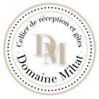 Domaine Miltat logo - Similar company to Mastère Spécialisé Commerce International Des Vins Et Spiritueux (Civs)