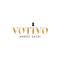 Votivo Arredi Sacri srls logo - Similar company to Votivo