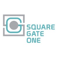 Square Gate One logo - Similar company to Rockship Technology Pte. Ltd.