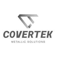 Covertek - Metallic Solutions logo - Similar company to Coverbond