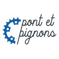 Pont et Pignons logo - Similar company to Mobisem
