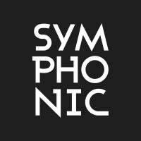 Symphonic Distribution logo - Similar company to Fair Enough