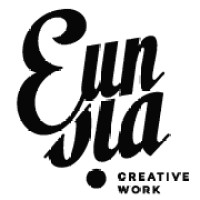 Eunoia Creative Work logo - Similar company to Lorem Ipsum Digital