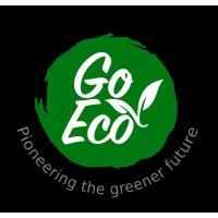 Goeco career logo - Similar company to Bharat Eco Solutions & Technologies