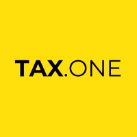 Tax.One logo - Similar company to Nexads