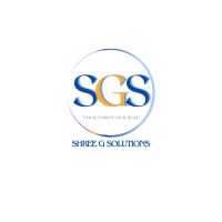 ShreeG Solutions logo - Similar company to Acquiremindz Technology