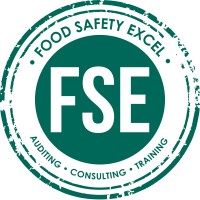 Food Safety Excel logo - Similar company to Integrated Iso