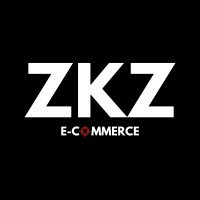 ZKZ E-Commerce logo - Similar company to E-Commerce Product