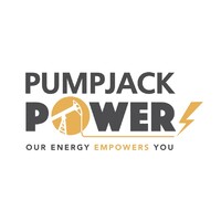 Pumpjack Power logo - Similar company to Crypto Power