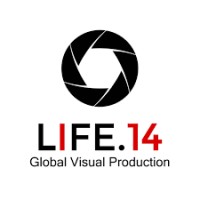 LIFE.14 logo - Similar company to Doctorontap Foundation | Supporting Women'S Health