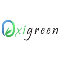 Oxigreen Healthcare logo - Similar company to Manas Fe Consultancy
